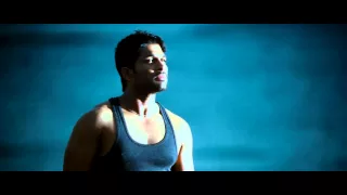 Allu Arjun entrance scene in Julayi film