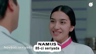 Namus (85-ci seriyada)
