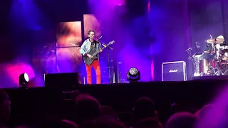 Muse - (2017-09-23) - Mercy - Life Is Beautiful Festival