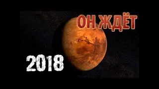 Полет и жизнь на Марсе - проект ЭкзоМарс 2018 документальный фильм про Марс 2018 #LOWI