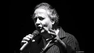 Louis BAUDEL chante ¨Elle était si jolie ¨Alain Barrière