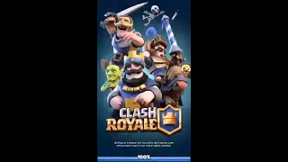 E ora di cambiare deck!?[CLASH ROYALE ita]