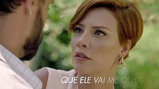 UM SONHO BOM PRA MIM | Banda Universos | Tema de Sophia e Antônio da Novela Topíssima