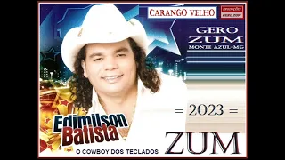 Edmilson Batista - Carango Velho - Gero_Zum...