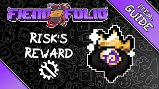 Risk's Reward - Psionic Reroll! (Fiend Folio)