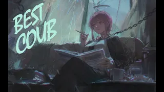 Best Coub | Аниме приколы под музыку | Anime COUB | Decy