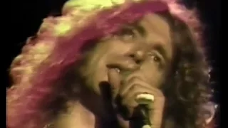 Led Zeppelin - Stairway To Heaven (Kingdome Seattle 1977)