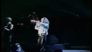 Coverdale Page - Shake My Tree - Live 1993