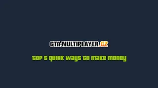 TOP 5 QUICK WAYS TO MAKE MONEY ON WTLS! #2