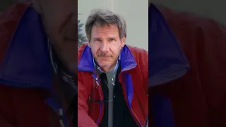 Legendary Harrison Ford: A Captivating Journey #antesydespués #trending #shortvideo #goldenoldies