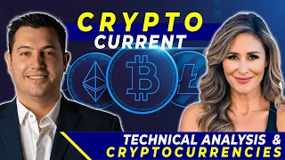 Crypto Current - Technical Analysis & Cryptocurrencies