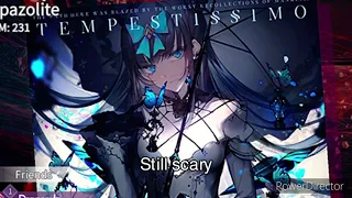 (Arcaea) Grievous Lady - (Future 11 / A Ranking / 9.4 mil.)