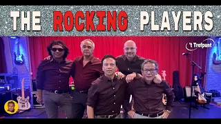 The Rocking Players   ✶✶✶   't Trefpunt Eindhoven