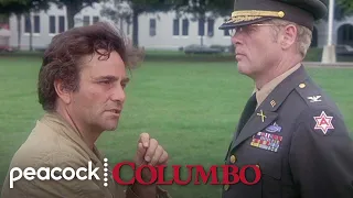 Columbo Solves the Cider and Murder Cases | Columbo