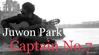 Juwon Park - Captain No.7  M/V