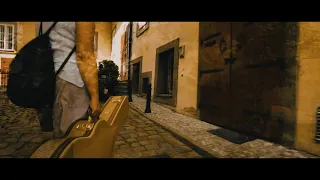 LA VALSE D´AMELIE - Yann Tiersen - fingerstyle guitar cover by soYmartino