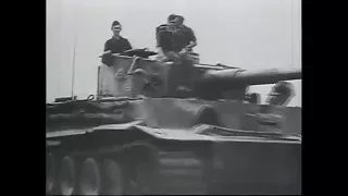 Panzerkampfwagen VI - Tiger I Documentary WWII #167