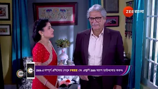 Alor Koley | Ep - 123 | Apr 22, 2024 | Best Scene 1 | Zee Bangla