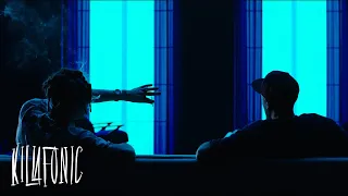 KILLA FONIC x DJ ABS - Friday Loungin' Noir Edition