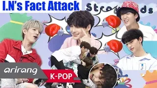 [After School Club] Stray Kids(스트레이 키즈) _ All That Stray Kids _ Ep.318 _ 052918