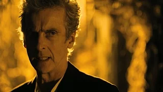 Introduction to Hell Bent - Doctor Who: Series 9 Episode 12 (2015) - BBC