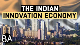 India's Economy: The Innovation Miracle