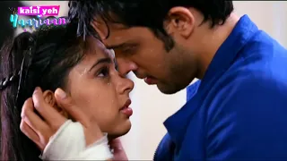 Kaisi Yeh Yaariaan | Manik ❤️ Nandini Romantic Moments