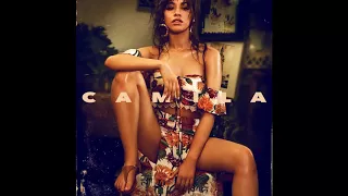 Camila Cabello /  In the Dark (Audio Oficial)