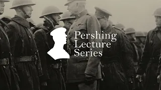 Pershing Lecture Series: The Return after the Big Parade - Richard Faulkner