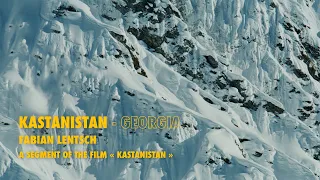 Kastanistan: Official Selection Line of the year Mountains on Stage Winter 2022