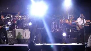 Don't Stop Till You Get Enough / Shake Your Body - The Jacksons Unity Tour 2012 in Singapore