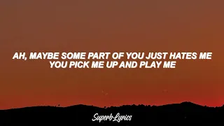 Rixton - Me and My Broken Heart [Lyrics v270P] (Jun 29, 2023) [Full Song]