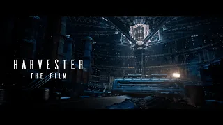 2023 GRADUATION FILM // HARVESTER // ARTFX OFFICIAL