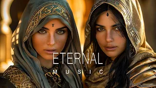 Eternal Music - Ethnic & Deep House Mix 2024 [Vol.13]