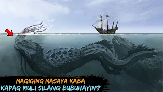 Magiging Masaya Kaba Kapag Muling Binuhay ang mga Sinaunang Hayop?