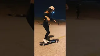 How to Spice up Your Longboard Tricks 🌶