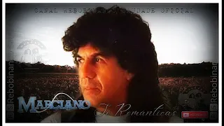 🆁🆂║MARCIANO INIMITÁVEL - Grandes Sucessos Em Carreira Solo║- [Álbum Completo] 🆁🆂Rebobinando Saudade©