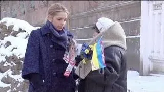 Ukraine: Allegations Tymoshenko denied prison visits