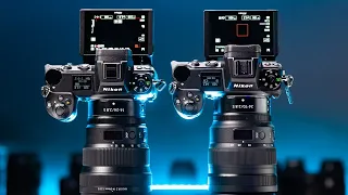 Nikon Z6 vs Z6II Comparison | Which Should You Buy in 2021