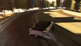 GTA 4 - Perfect Drift [Okutama]