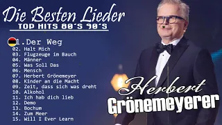 Herbert Grönemeyer Greatest Hits Full Album - Herbert Grönemeyer The Best of All Time