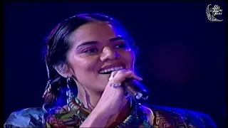 Lila Downs   en vivo  Shanghai   2007