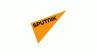 Редкий фрагмент джингла (первые 10 секунд) (Радио Sputnik, 10.11.2014 - н. в.).