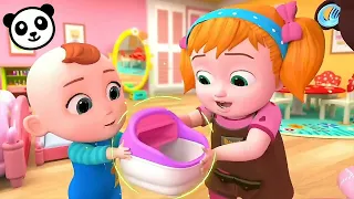 Boobu - Wash Your Hands: Keep Germs Away - Cartoon for kids