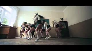 Копія відео "Choreography by Christina Zayats"