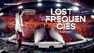 Lost Frequencies [Drops Only] @ Tomorrrowland Belgium 2023 | Mainstage, WEEK 1