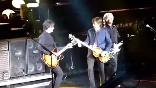 Paul McCartney - A Hard Day's Night - Key Arena - Seattle - 4-17-2016