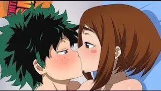 Deku x Uraraka | short amv [remake]