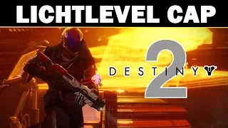 Destiny 2 - Dämmerungstrike und Lichtlevel | Deutsch / German