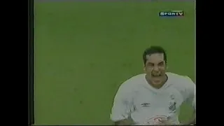 Santos Campeão Brasileiro 2002    - Campanha Completa